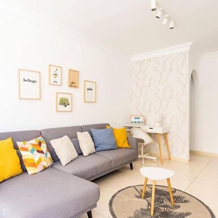 Amplio Y Comodo Apartamento En Callao Salvaje. Екстериор снимка