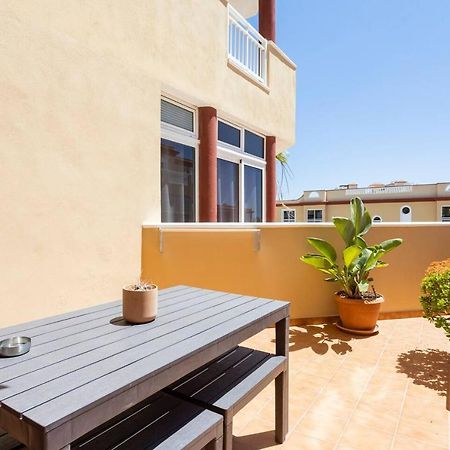 Amplio Y Comodo Apartamento En Callao Salvaje. Екстериор снимка