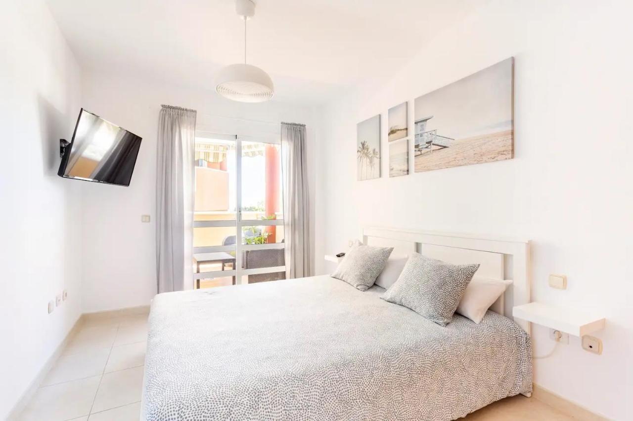 Amplio Y Comodo Apartamento En Callao Salvaje. Екстериор снимка