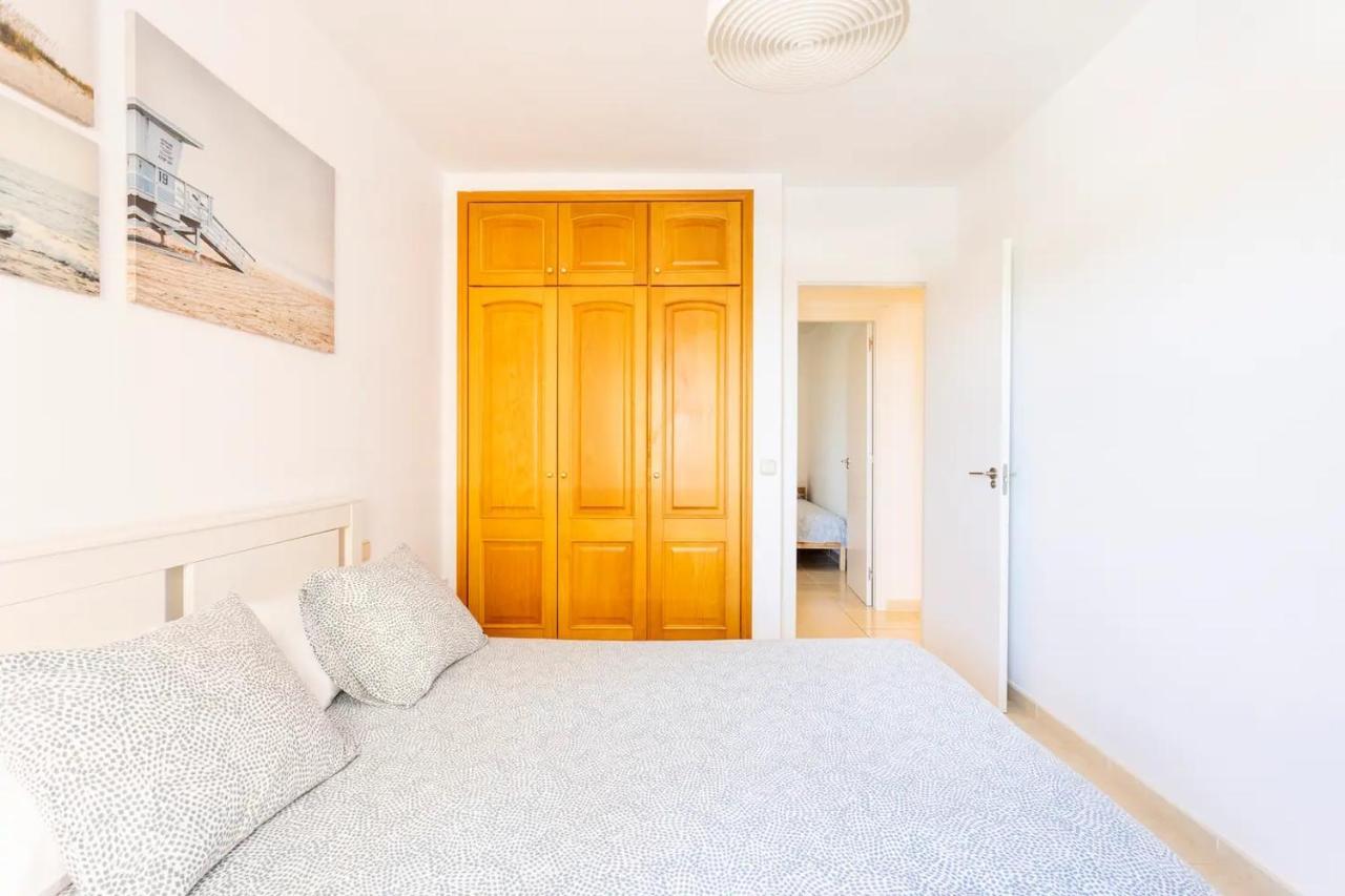 Amplio Y Comodo Apartamento En Callao Salvaje. Екстериор снимка