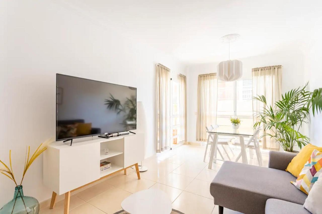 Amplio Y Comodo Apartamento En Callao Salvaje. Екстериор снимка