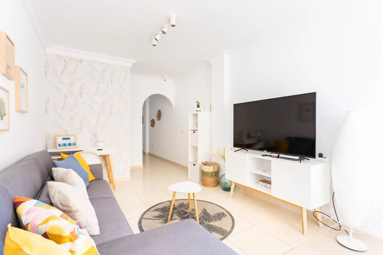 Amplio Y Comodo Apartamento En Callao Salvaje. Екстериор снимка