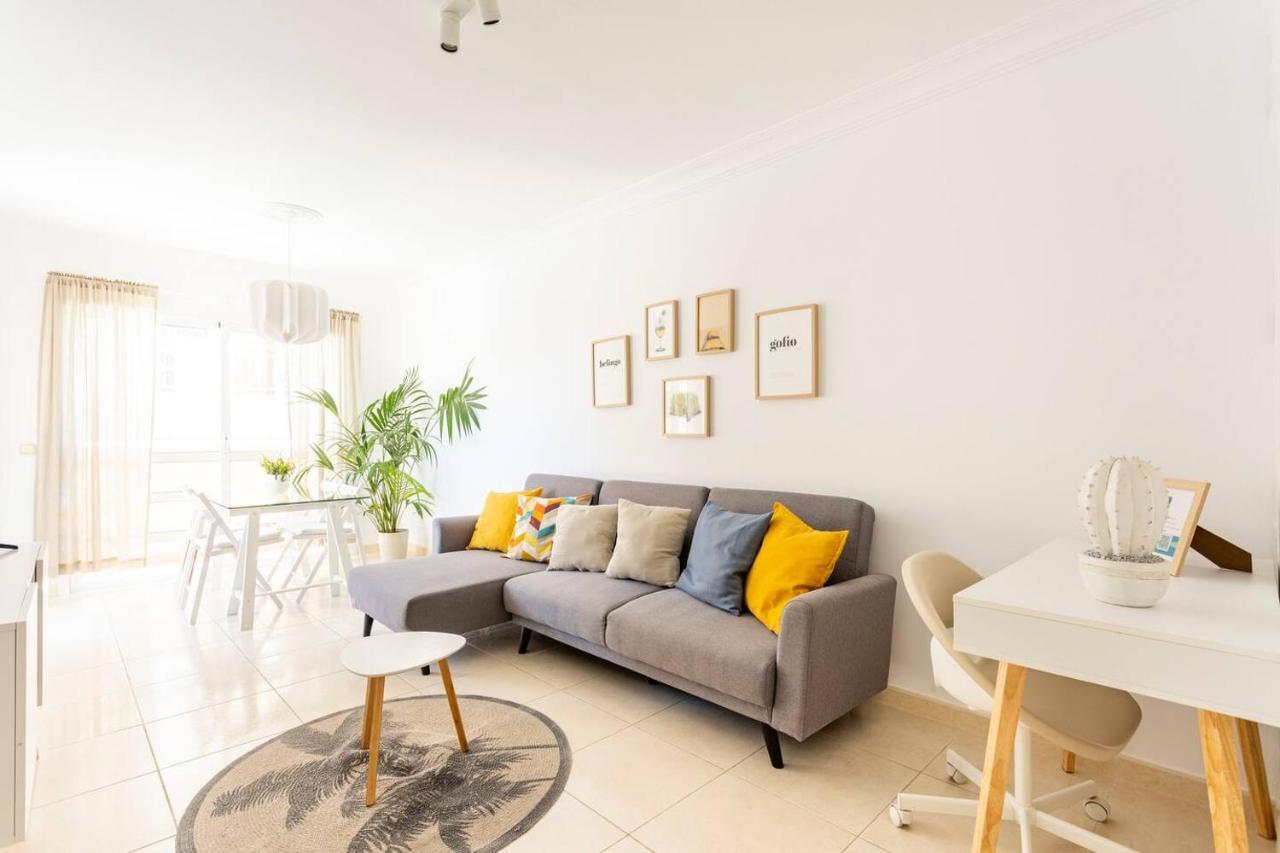Amplio Y Comodo Apartamento En Callao Salvaje. Екстериор снимка