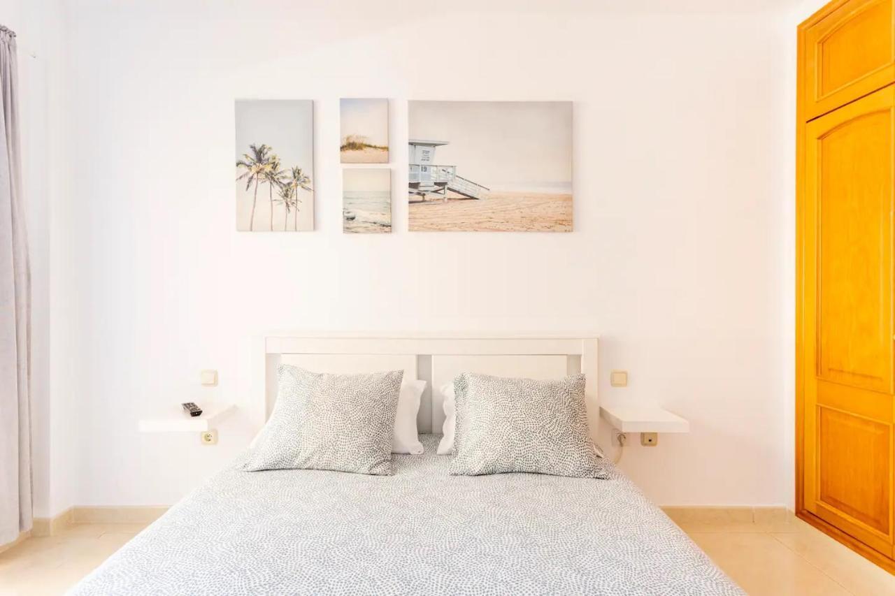 Amplio Y Comodo Apartamento En Callao Salvaje. Екстериор снимка