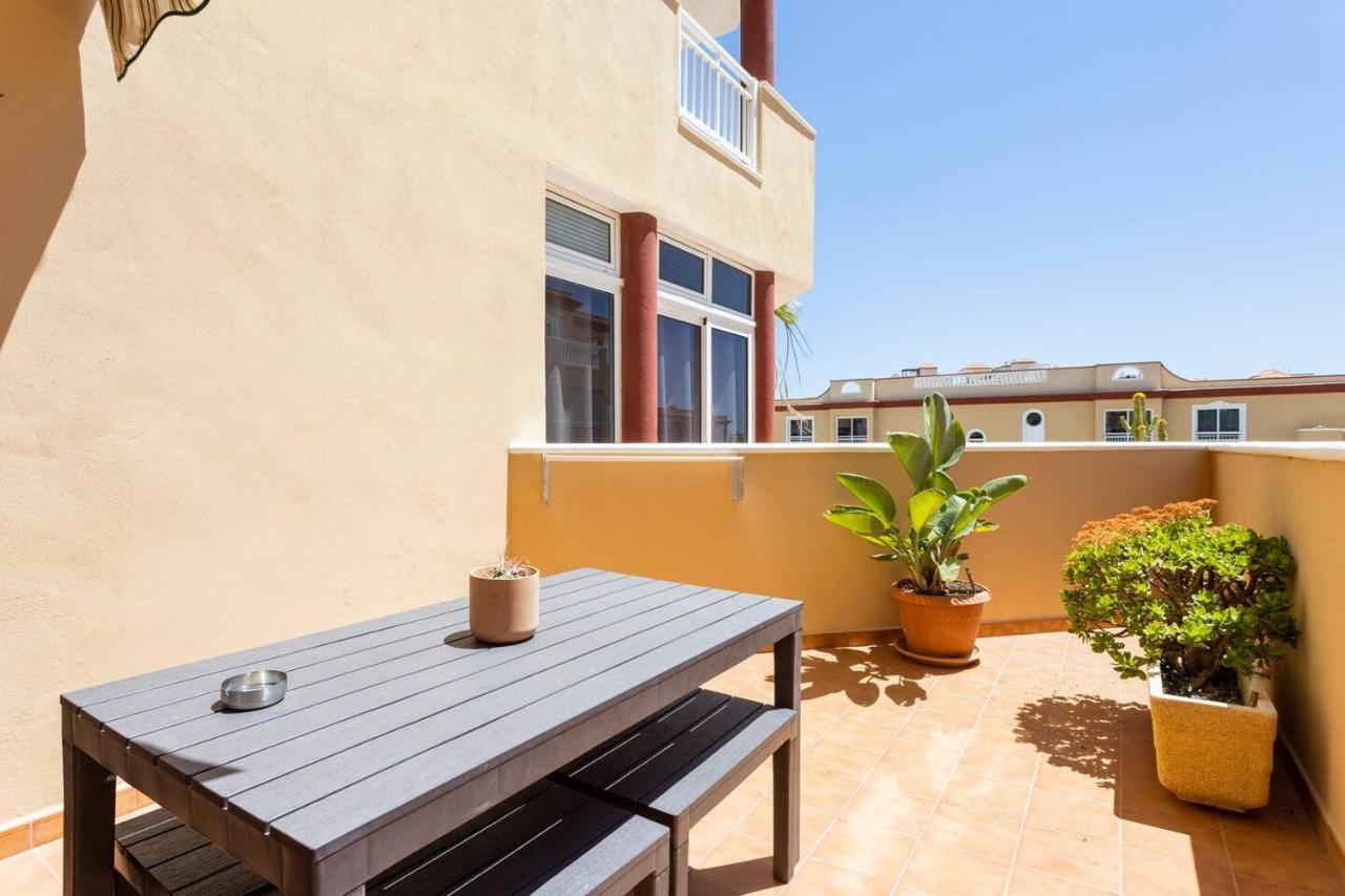 Amplio Y Comodo Apartamento En Callao Salvaje. Екстериор снимка