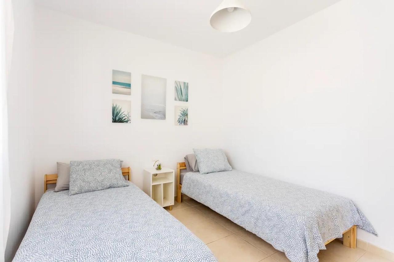 Amplio Y Comodo Apartamento En Callao Salvaje. Екстериор снимка