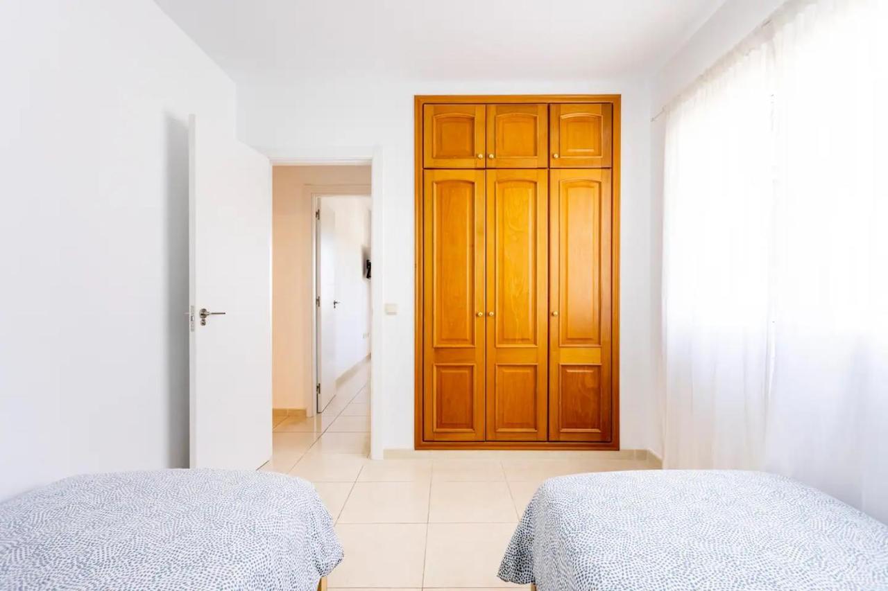 Amplio Y Comodo Apartamento En Callao Salvaje. Екстериор снимка