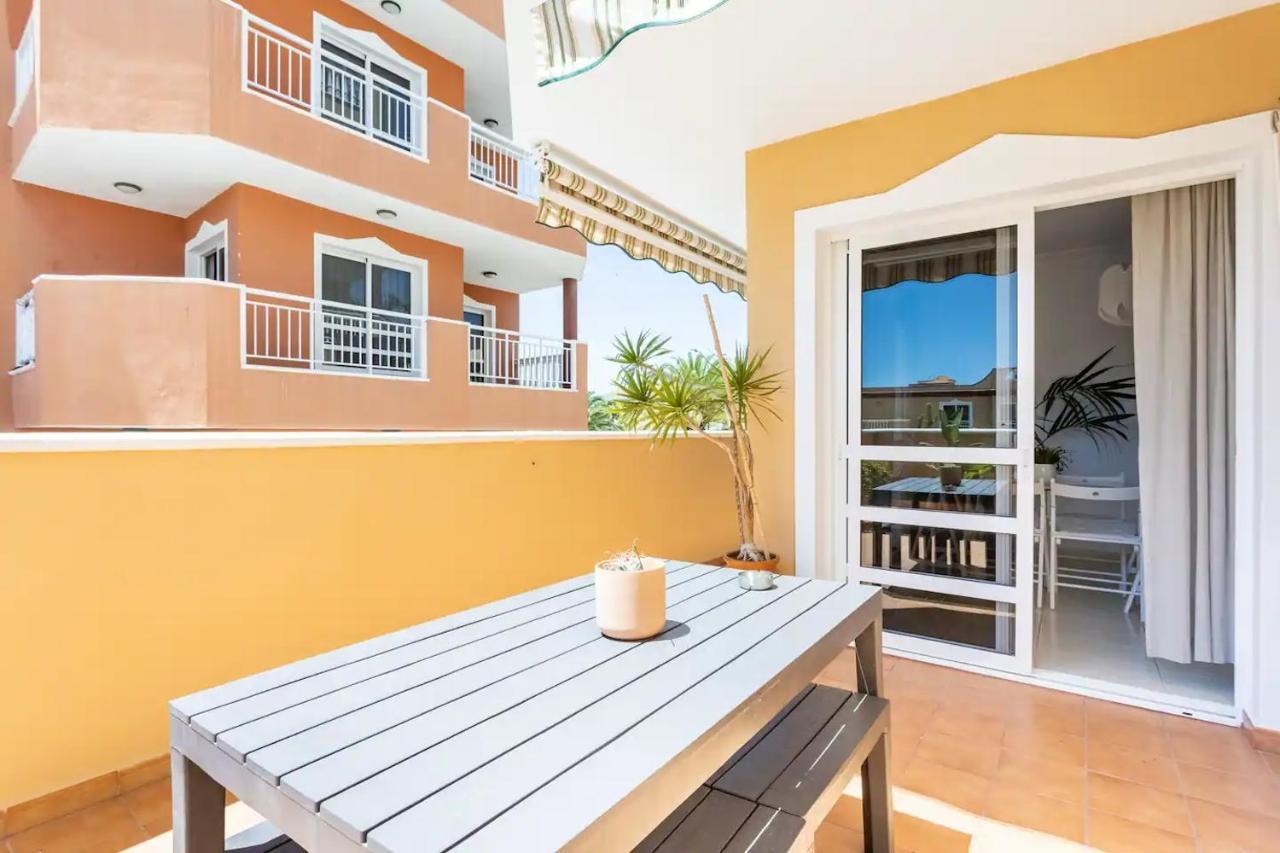 Amplio Y Comodo Apartamento En Callao Salvaje. Екстериор снимка