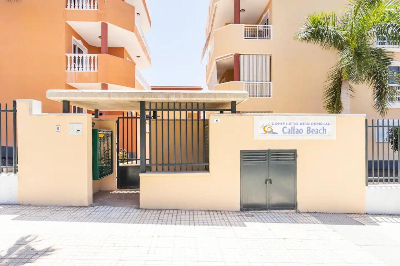 Amplio Y Comodo Apartamento En Callao Salvaje. Екстериор снимка