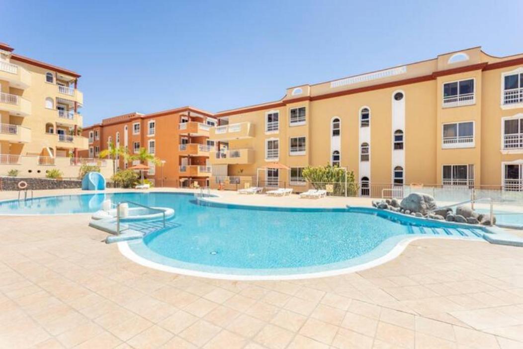 Amplio Y Comodo Apartamento En Callao Salvaje. Екстериор снимка