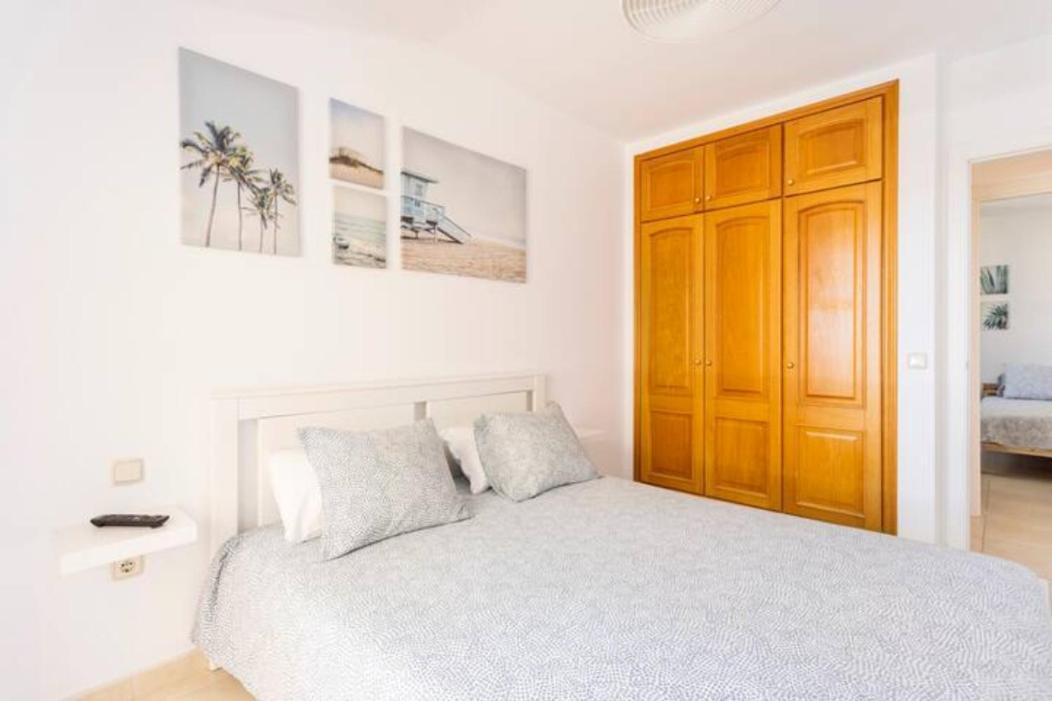 Amplio Y Comodo Apartamento En Callao Salvaje. Екстериор снимка