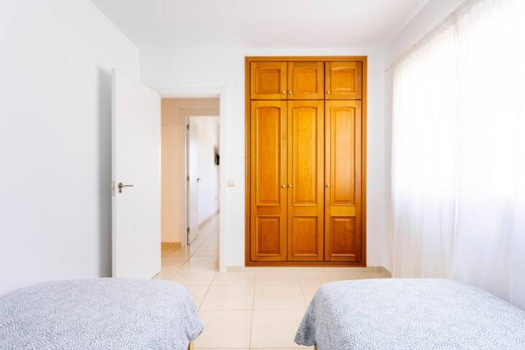 Amplio Y Comodo Apartamento En Callao Salvaje. Екстериор снимка