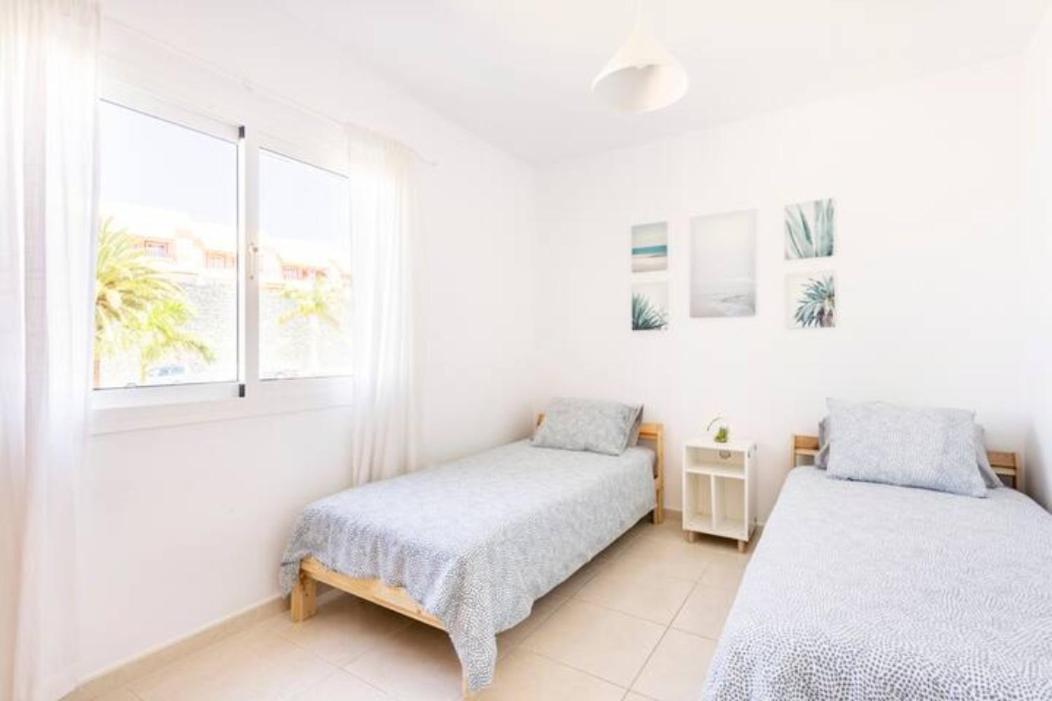Amplio Y Comodo Apartamento En Callao Salvaje. Екстериор снимка