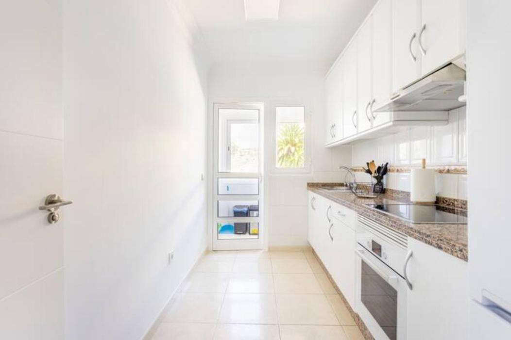 Amplio Y Comodo Apartamento En Callao Salvaje. Екстериор снимка