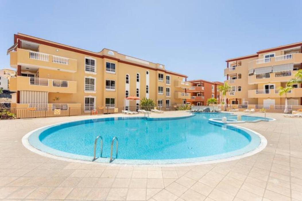 Amplio Y Comodo Apartamento En Callao Salvaje. Екстериор снимка